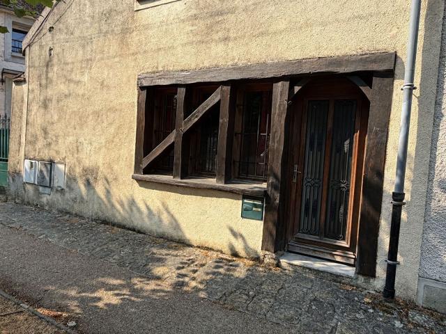 Appartement, Moret Loing et Orvanne
