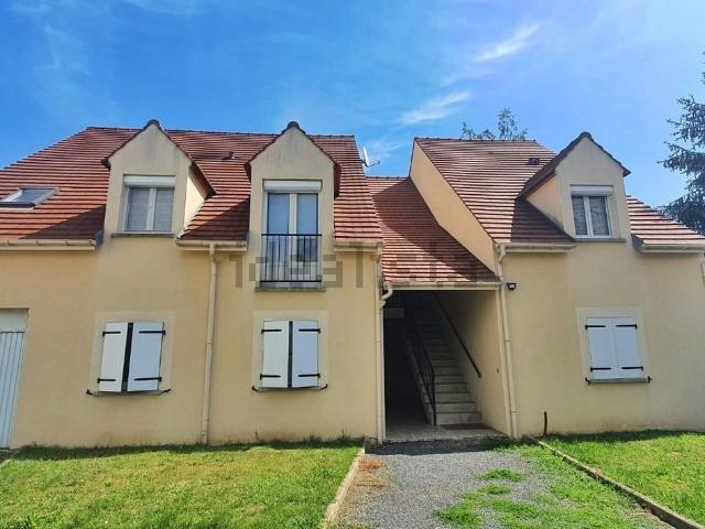 Appartement, Moret Loing et Orvanne