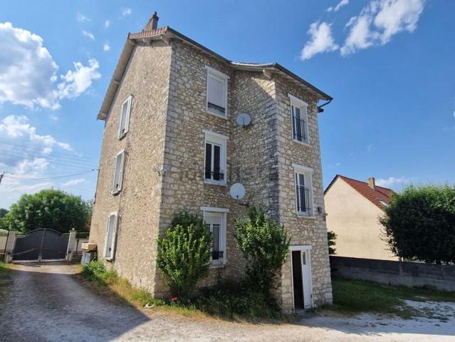 Appartement, Moret Loing et Orvanne