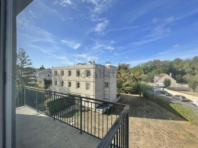 Appartement, Moret Loing et Orvanne