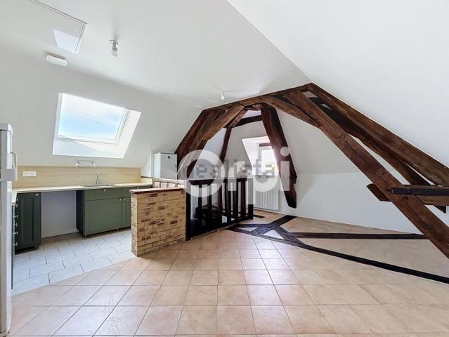 Appartement, Moret Loing et Orvanne
