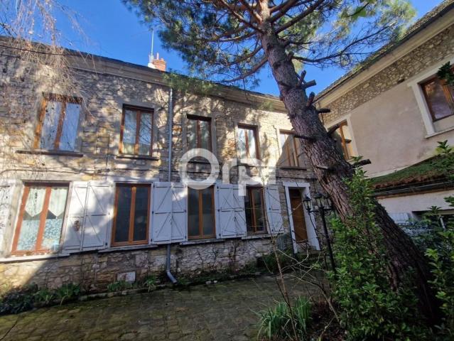 Appartement, Moret Loing et Orvanne