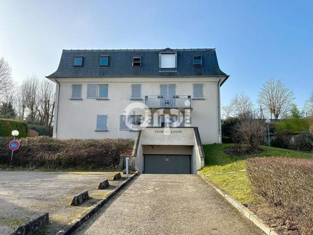 Appartement, Moret Loing et Orvanne