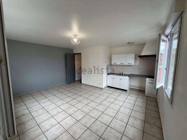 Appartement, Moreuil
