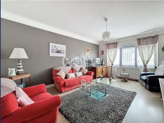 Appartement, Morfontaine