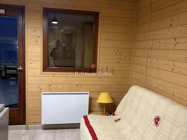 Appartement, Morillon