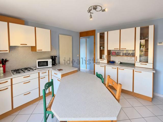 Appartement, Morillon