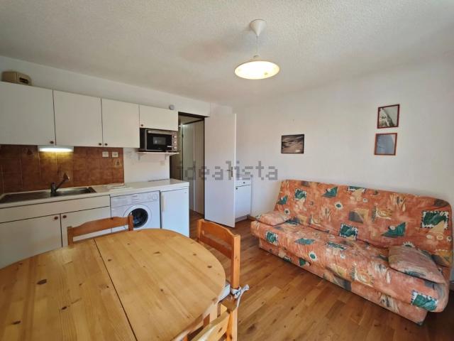 Appartement, Morillon