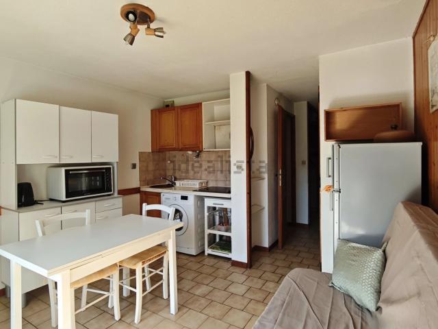 Appartement, Morillon