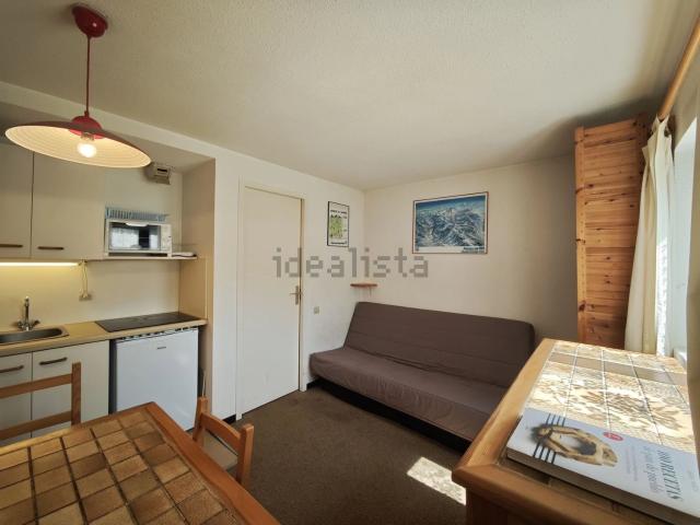 Appartement, Morillon