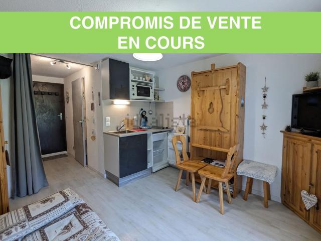Appartement, Morillon