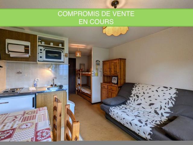 Appartement, Morillon
