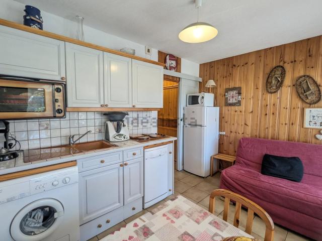 Appartement, Morillon