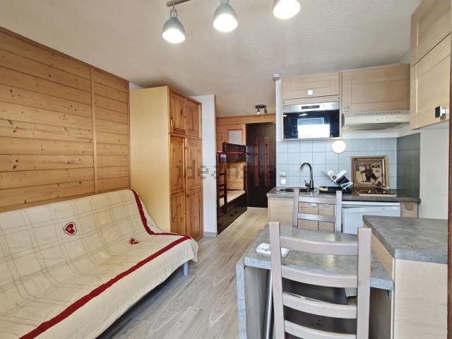 Appartement, Morillon