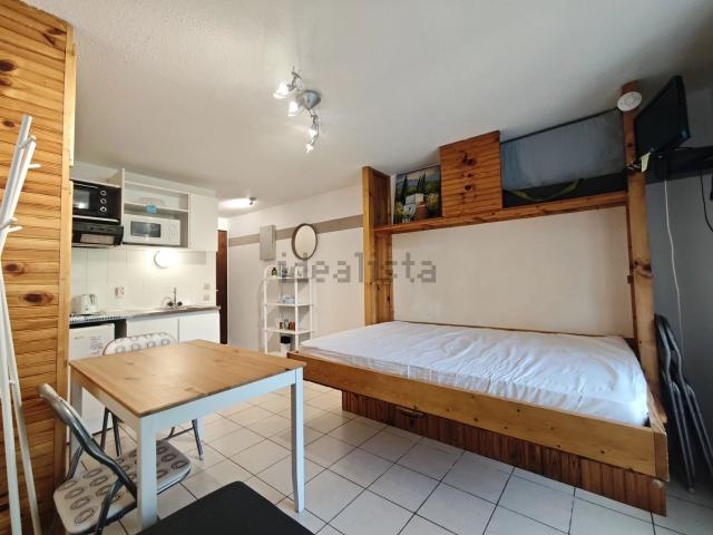 Appartement, Morillon