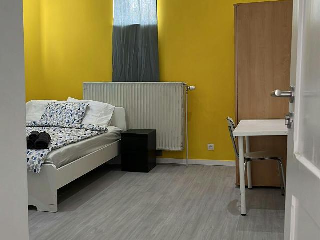 Appartement Morlanwelz 7140