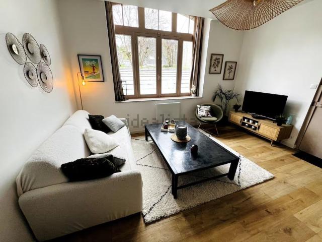 Appartement, Morlaix