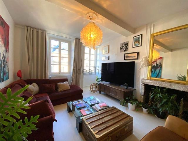 Appartement, Morlaix