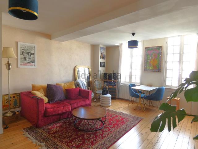 Appartement, Morlaix