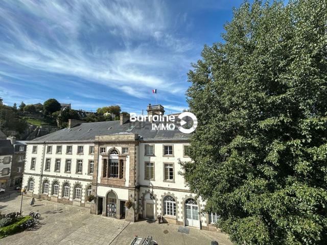 Appartement, Morlaix