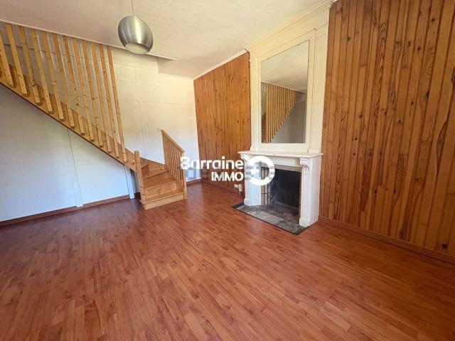 Appartement, Morlaix