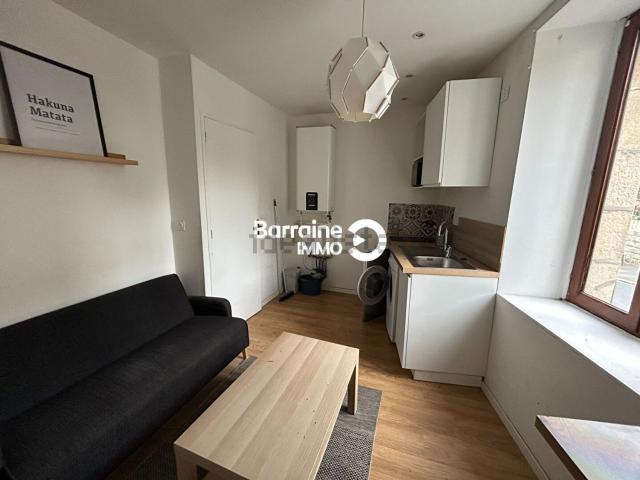 Appartement, Morlaix