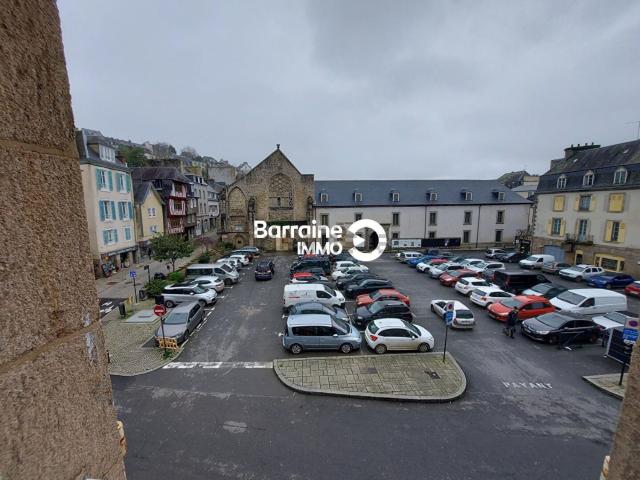 Appartement, Morlaix