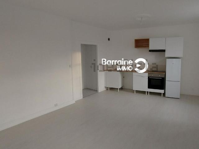 Appartement, Morlaix