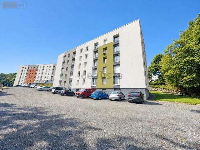 Appartement, Morlaix