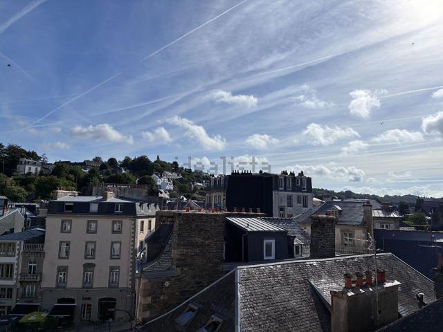 Appartement, Morlaix