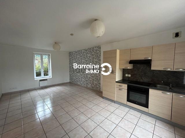 Appartement, Morlaix