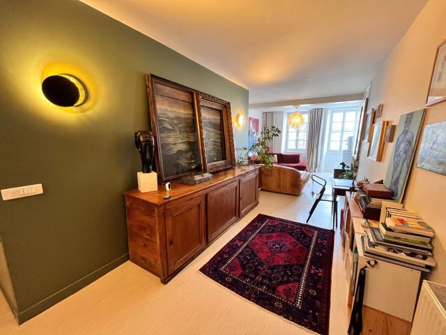 Appartement, Morlaix
