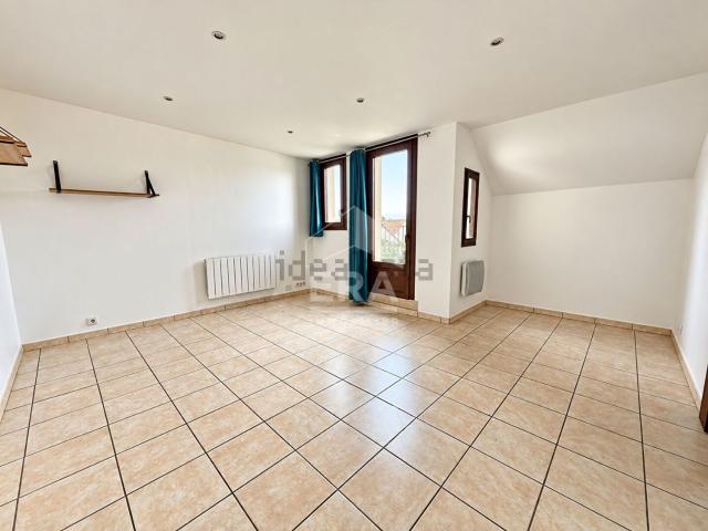 Appartement, Mormant