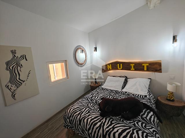Appartement Mormoiron 3 pièce s 77 m2