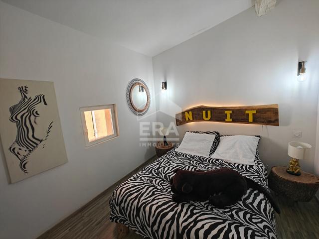 Appartement Mormoiron 3 pièce s 77 m2