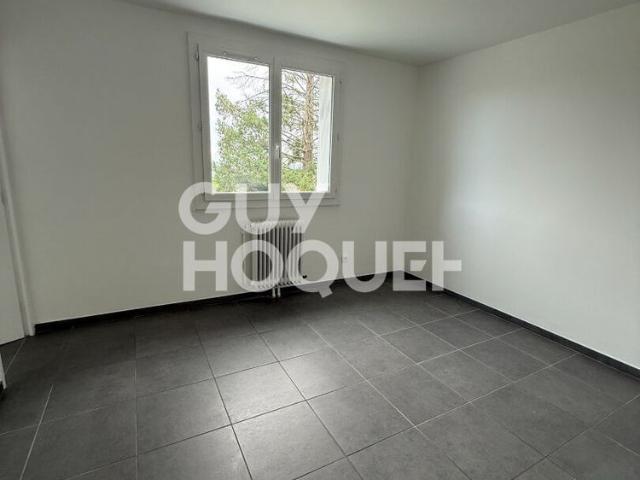 Appartement Mornant 3 pièce s 65.08 m2