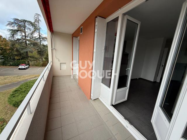 Appartement Mornant 3 pièce s 65.08 m2