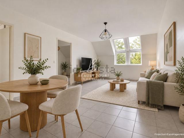 Appartement, Morsang sur Orge