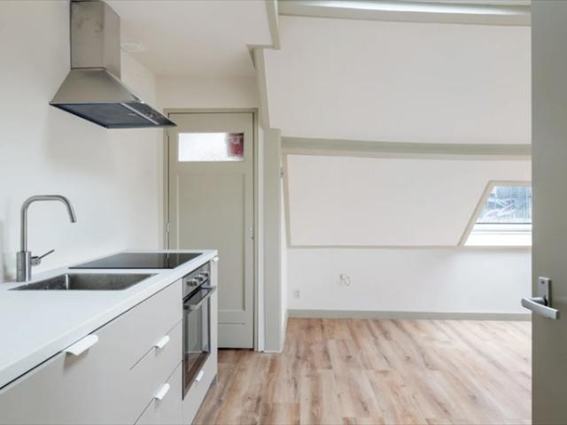 Appartement Morsweg, Leiden À louer