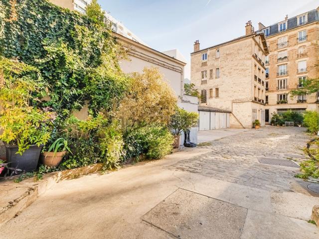 Appartement, Moskowa Porte Montmartre Porte de Clignancourt, Paris