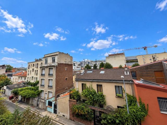 Appartement, Moskowa Porte Montmartre Porte de Clignancourt, Paris