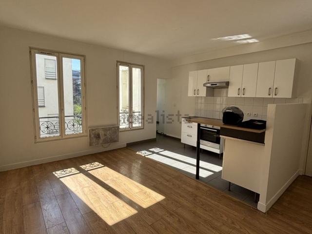 Appartement, Moskowa Porte Montmartre Porte de Clignancourt, Paris