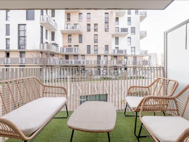 Appartement, Moskowa Porte Montmartre Porte de Clignancourt, Paris