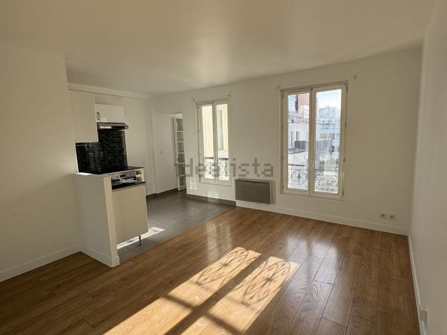 Appartement, Moskowa Porte Montmartre Porte de Clignancourt, Paris
