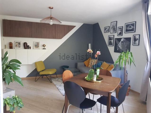 Appartement, Mouton Duvernet, Paris