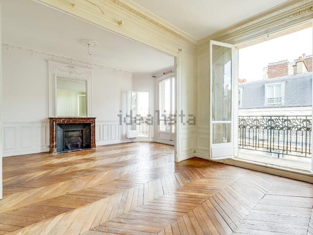 Appartement, Mouton Duvernet, Paris
