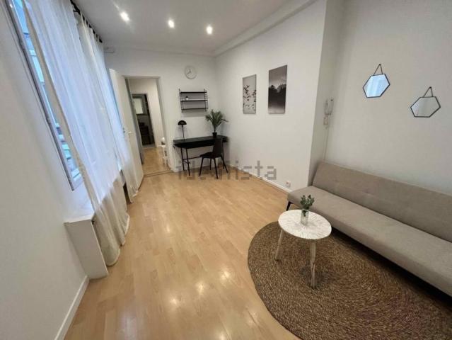 Appartement, Mouton Duvernet, Paris