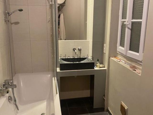 Appartement, Mouton Duvernet, Paris