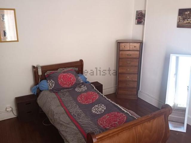 Appartement, Mouton Duvernet, Paris