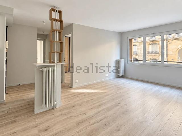 Appartement, Mouton Duvernet, Paris